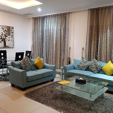 Al Muhanna Plaza Luxury Apartments Kuwait City ภายนอก รูปภาพ