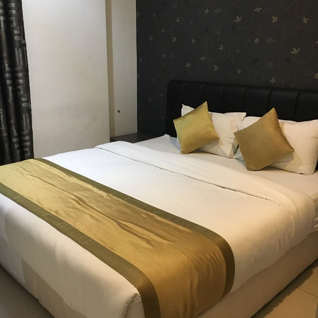 Al Muhanna Plaza Luxury Apartments Kuwait City ห้อง รูปภาพ