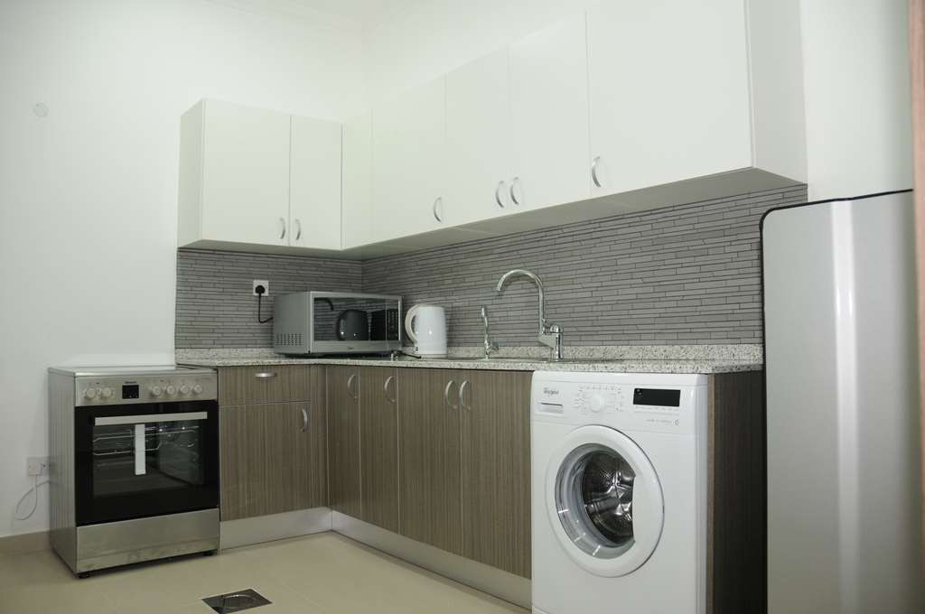 Al Muhanna Plaza Luxury Apartments Kuwait City ห้อง รูปภาพ